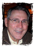 Dr James Ingram
