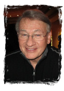 Dr John Kingsley